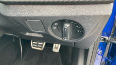 Skoda Kamiq 1.5 TSI Monte Carlo 5dr DSG Petrol Hatchback